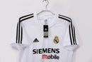 CAMISETA REAL MADRID I 04/05 HOMBRE (RETRO)