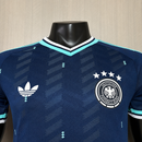 Camiseta Alemania Segunda Equipación 26/27 Versión Jugador