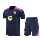 BARCELONA CONJUNTO ENTRENAMIENTO 25/26 HOMBRE