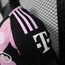 BAYERN DE MUNICH ENTRENAMIENTO 25/26 HOMBRE (VERSIÓN JUGADOR)