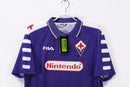 FIORENTINA I 98/99 HOMBRE (RETRO)