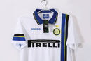 CAMISETA INTER DE MILAN II 1997/98 HOMBRE (RETRO)
