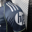 CAMISETA REAL MADRID II 25/26 HOMBRE (VERSIÓN JUGADOR)