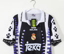 CAMISETA REAL MADRID III 1997/98 HOMBRE (RETRO)