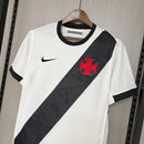 Camiseta Vasco da Gama Segunda Equipación 26/27 Hombre