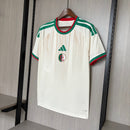 Camiseta Algeria Primera Equipación 26/27 Hombre