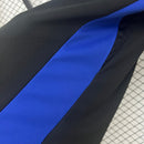 CAMISETA BARCELONA II TRAVIS SCOTT 24/25 HOMBRE