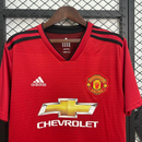 MANCHESTER UNITED I 18/19 HOMBRE (RETRO)