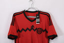 CAMISETA MEXICO II 2014/15 HOMBRE (RETRO)