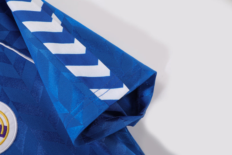 REAL MADRID II 86/88 HOMBRE (RETRO)