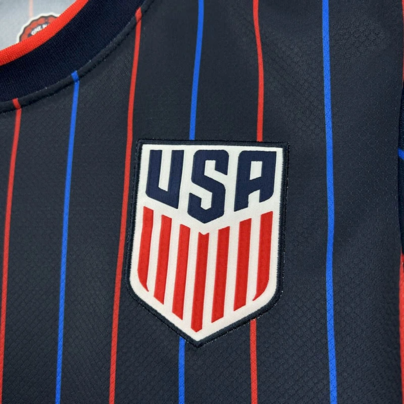ESTADOS UNIDOS DE AMÉRICA II 25/26 HOMBRE