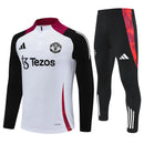 CONJUNTO LARGO MANCHESTER UNITED ENTRENAMIENTO 24/25 HOMBRE