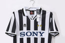 CAMISETA JUVENTUS I 1995/97 HOMBRE (RETRO)