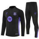 CONJUNTO LARGO BARCELONA ENTRENAMIENTO 25/26 HOMBRE