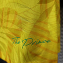 POLO BRASIL EDICIÓN THE PRINCE 25/26 HOMBRE (VERSIÓN JUGADOR)