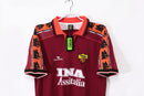 CAMISETA ROMA I 1998/99 HOMBRE (RETRO)