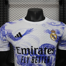 REAL MADRID EDICIÓN ESPECIAL DRAGÓN 25/26 HOMBRE (VERSIÓN JUGADOR)