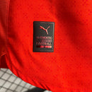 CAMISETA PORTUGAL I 25/26 HOMBRE (VERSIÓN JUGADOR)