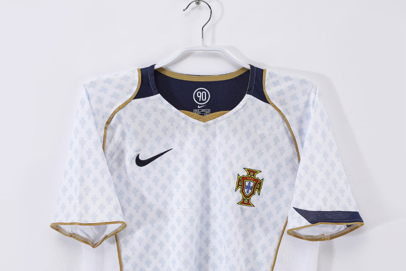 PORTUGAL II 04/05 HOMBRE (RETRO)