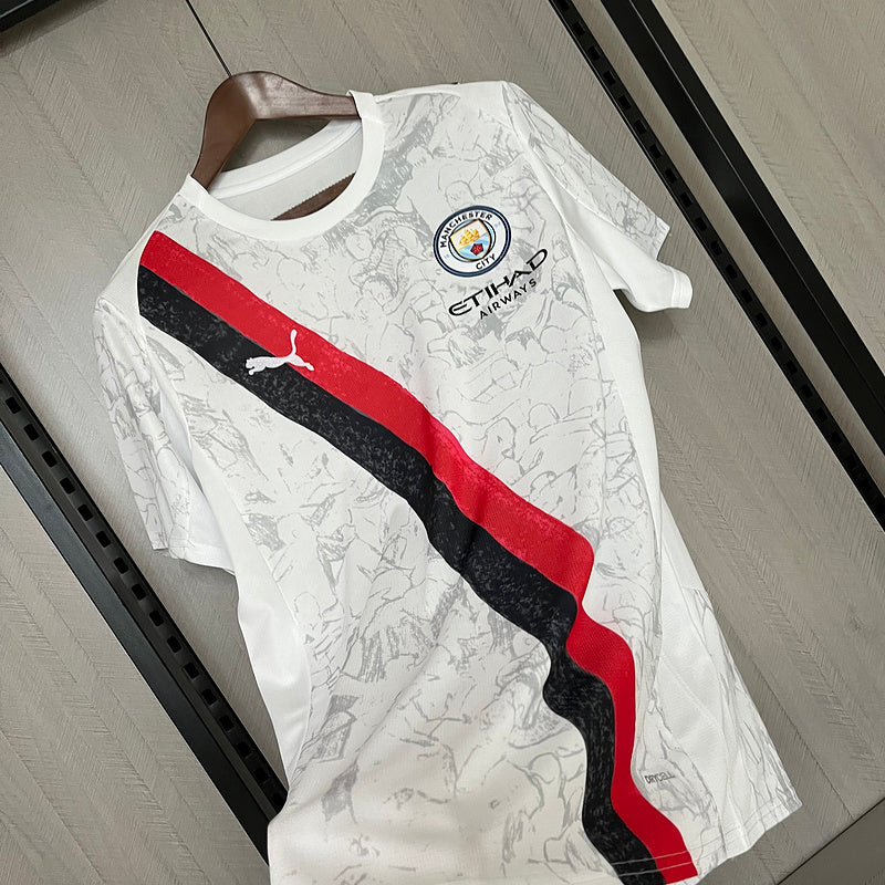 MANCHESTER CITY II 25/26 HOMBRE