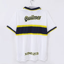 CAMISETA BOCA JR II 96/97 HOMBRE (RETRO)