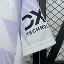 MANCHESTER UNITED II 25/26 HOMBRE (VERSIÓN JUGADOR)