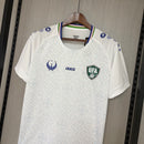 Camiseta Uzbekistán Segunda Equipación 26/27 Hombre