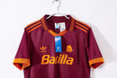 CAMISETA ROMA I 1992/94 HOMBRE (RETRO)