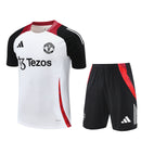 MANCHESTER UNITED CONJUNTO ENTRENAMIENTO 24/25 HOMBRE