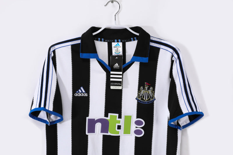 NEWCASTLE I 00/01 HOMBRE (RETRO)