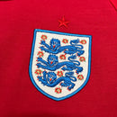 CAMISETA INGLATERRA I 10/11 HOMBRE (RETRO)