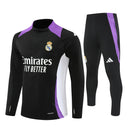 CONJUNTO LARGO REAL MADRID ENTRENAMIENTO 24/25 HOMBRE