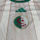 Conjunto Infantil Algeria I 26/27 Camiseta y Pantalón