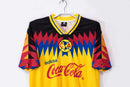 CAMISETA AMÉRICA DE MÉXICO I 1995/96 HOMBRE (RETRO)