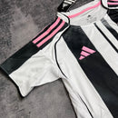 JUVENTUS I 25/26 CONJUNTO INFANTIL