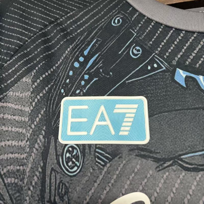 NAPOLI EDICIÓN ESPECIAL 25/26 HOMBRE