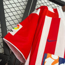 ATLÉTICO DE MADRID I 02/03 HOMBRE (RETRO)