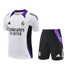 REAL MADRID CONJUNTO ENTRENAMIENTO 24/25 HOMBRE