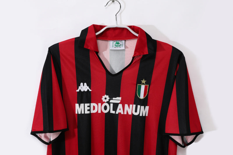MILAN I 88/89 HOMBRE (RETRO)