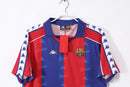 CAMISETA BARCELONA I 1992/95 HOMBRE (RETRO)