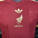 MEXICO 25/26 HOMBRE (VERSIÓN JUGADOR)