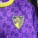 CAMISETA MALAGA ENTRENAMIENTO 24/25 HOMBRE
