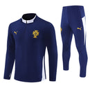CONJUNTO LARGO PORTUGAL ENTRENAMIENTO 25/26 HOMBRE
