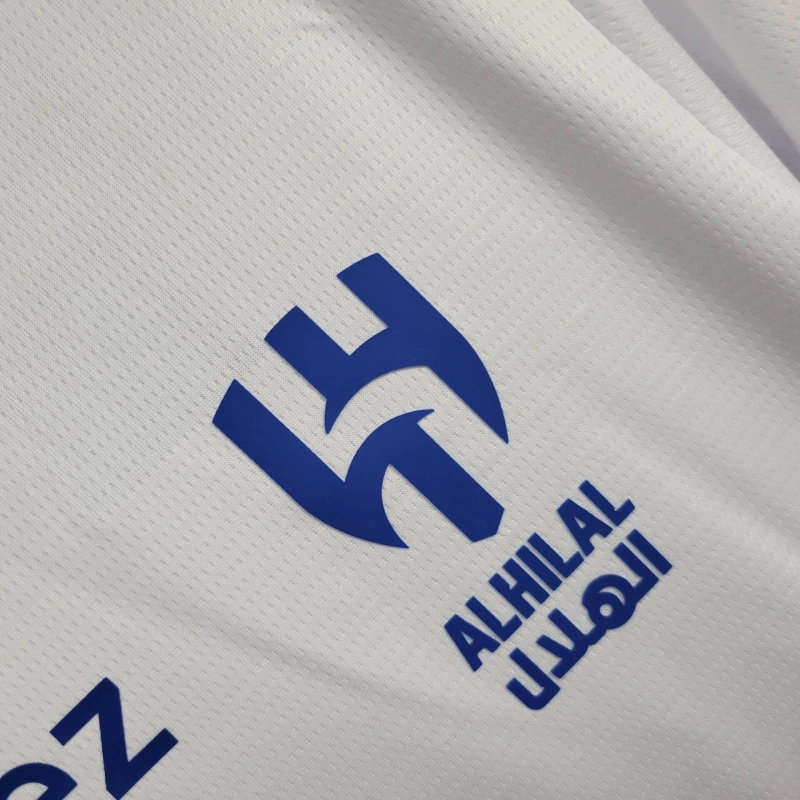 AL HILAL II 25/26 HOMBRE
