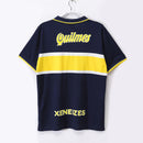 CAMISETA BOCA JUNIORS I 1996/97 HOMBRE (RETRO)