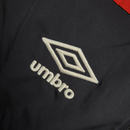 CHAQUETA CORTAVIENTO INGLATERRA RETRO