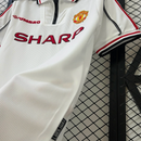MANCHESTER UNITED II 98/99 HOMBRE (RETRO)