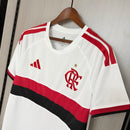 Camiseta Flamengo Segunda Equipación 26/27 Hombre