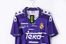 CAMISETA REAL MADRID II 1994/96 HOMBRE (RETRO)