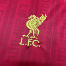 CAMISETA LIVERPOOL I 13/14 HOMBRE (RETRO)